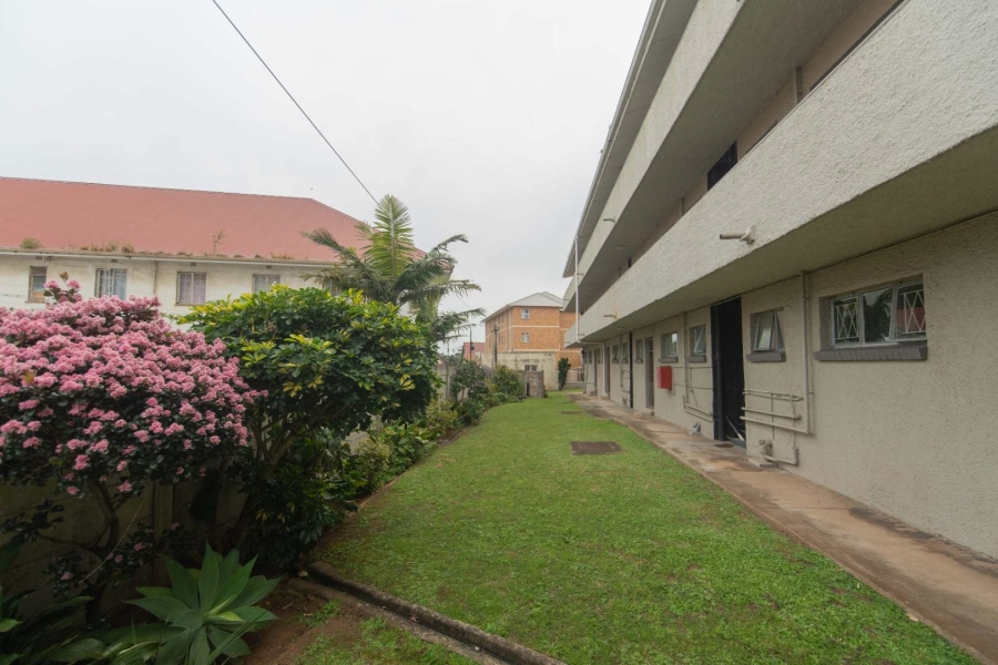 2 Bedroom Property for Sale in St Georges Park Eastern Cape